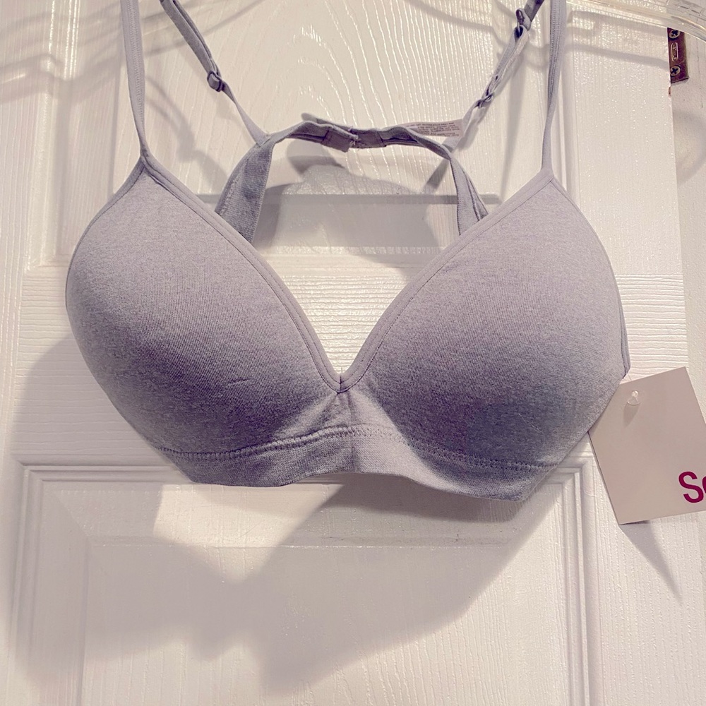 Kohl’s SO Girls size 38 bra
